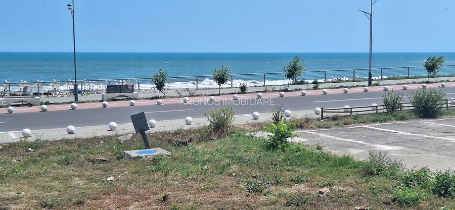 EXCLUSIV OCAZIE ! EFORIE SUD COMPLEX TURISTIC 3.745 MP.  30 CAMERE FRONTAL MARE - 33