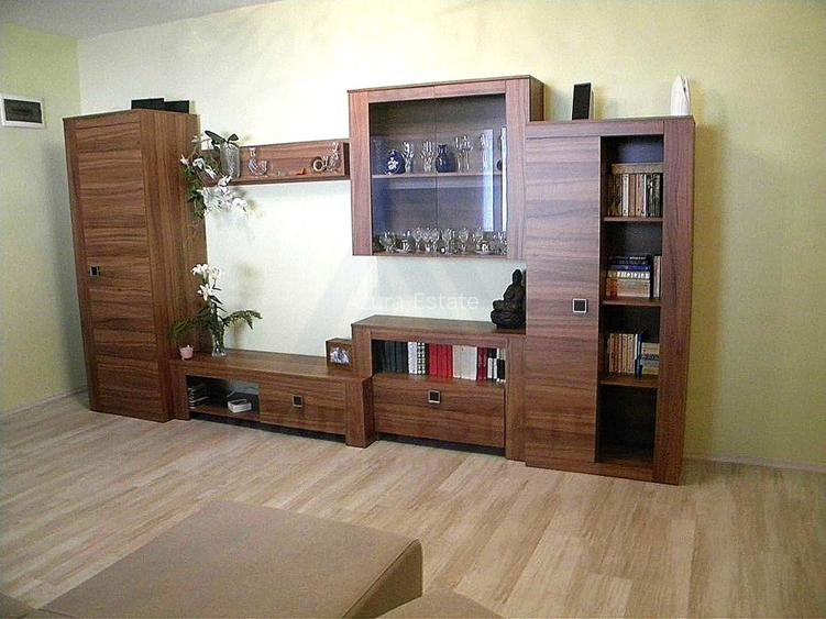 Apartament 4 camere 2 balcoane parcare privata zona Turnisor - 3