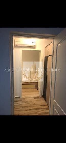 Ap 2 cam, Renovat | Centrală Proprie | Mobilat și Utilat | IULIUS TOWN - 8