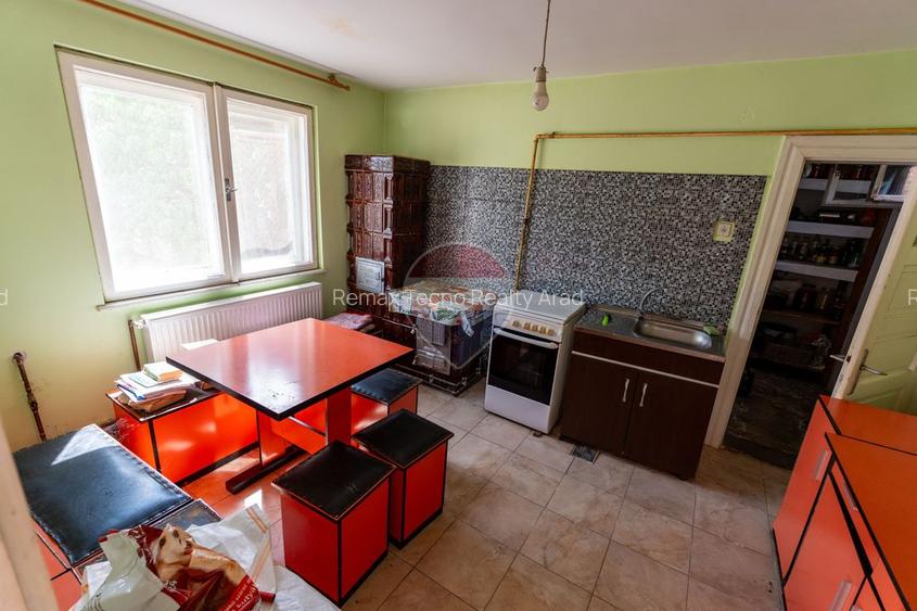 Casă cu personalitate,Orastie jud. Hunedoara - 18
