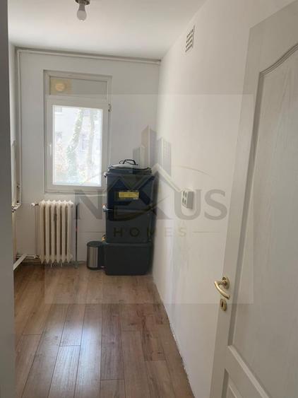 🏡 Garsonieră spațioasă de 33 mp -Mobilată & utilată - 64.990 €