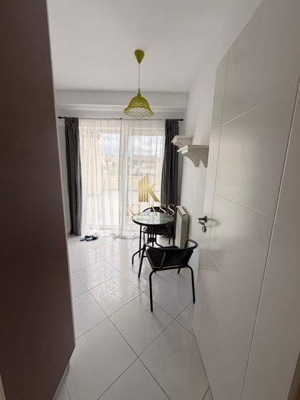 Apartament 3 camere | Ibiza SOL Residence | Terasă | 2 locuri de parcare + boxă