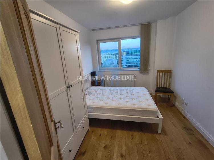 Apartament 3 camere, Piata 1 Mai - 3
