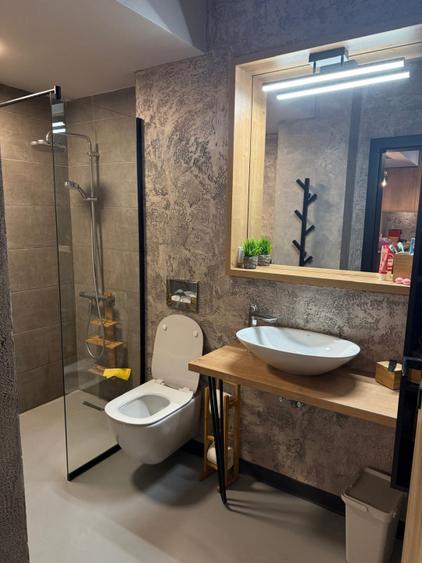 Mamaia complex Moonlight apartament 2 camere