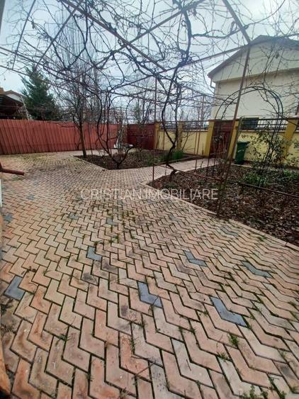 VILA P+1 Centru-Vechi 226mp utili Caramida MERITA VAZUTA - 3