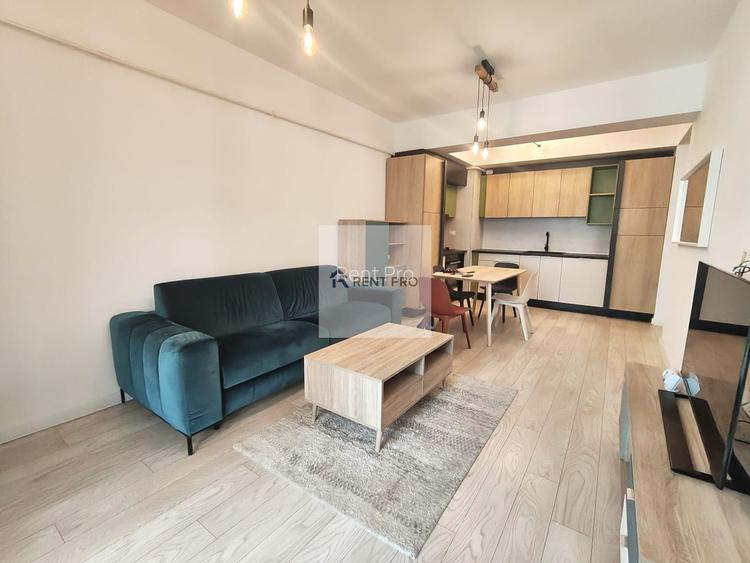 Apartament 2 camere de închiriat | Novum Politehnica | Etaj 8 | - 3