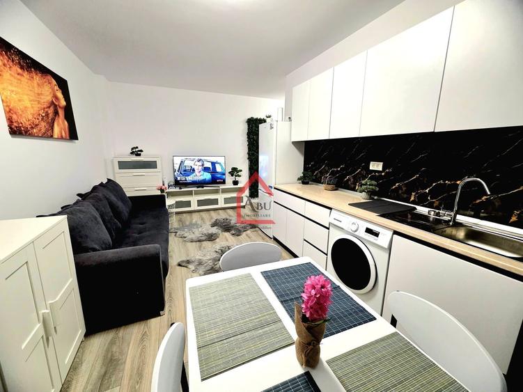 Apartament 2 camere | Moara de Vant | bloc nou