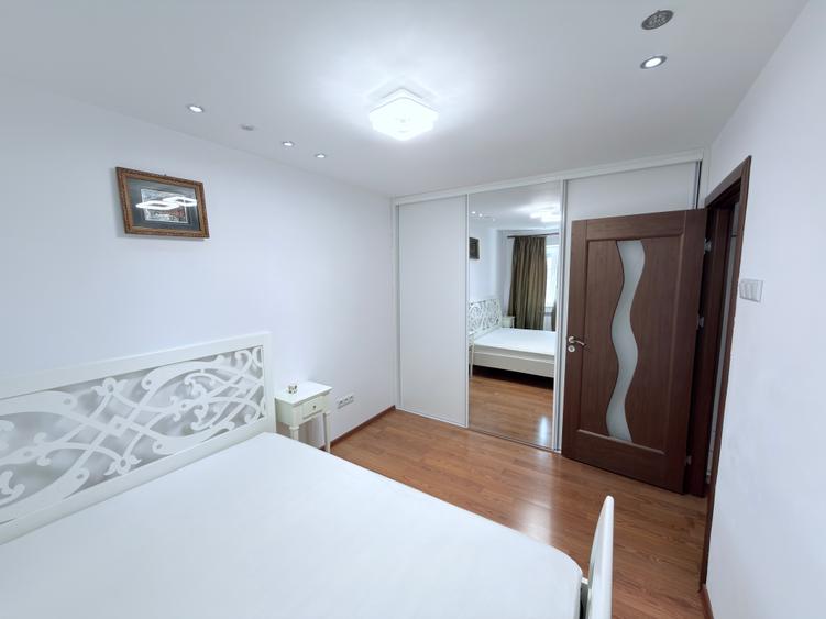 Apartament vsv Teatrul Eminescu mobilat si utilat