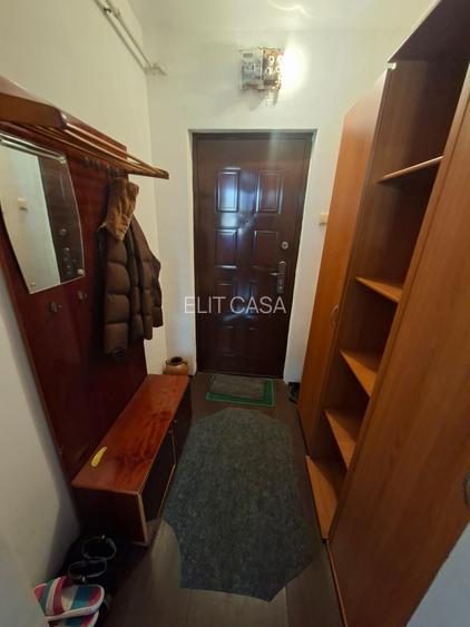 Apartament 2 camere, etajul 4/10, zona Tatarasi - 5