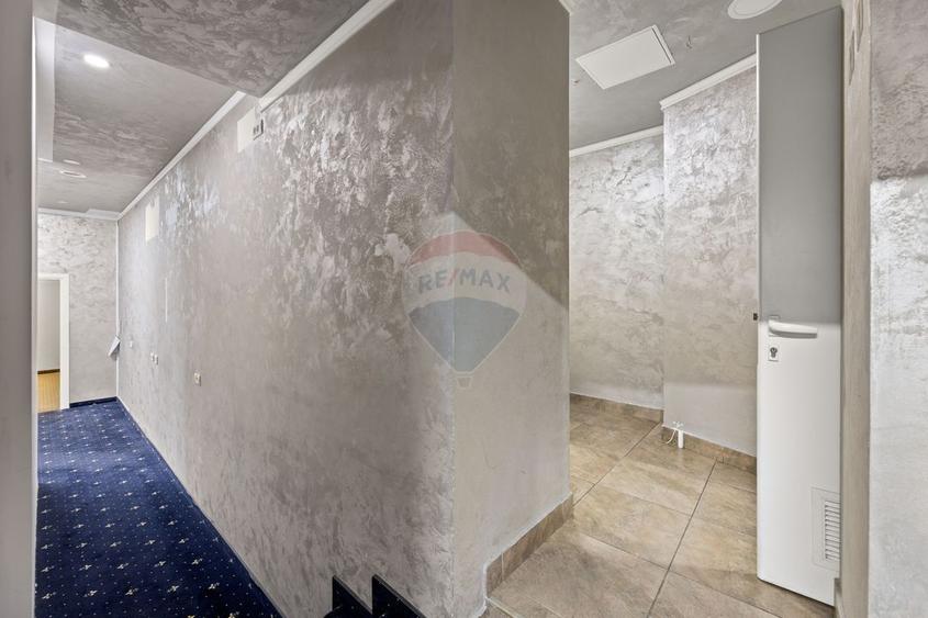 Spațiu Comercial Premium – Ultracentral – Vad Excelent