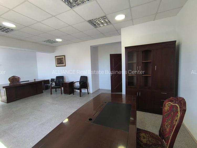 CENTRU TOMIS MALL - Birouri mobilate si cu cheltuieli incluse ! - 12