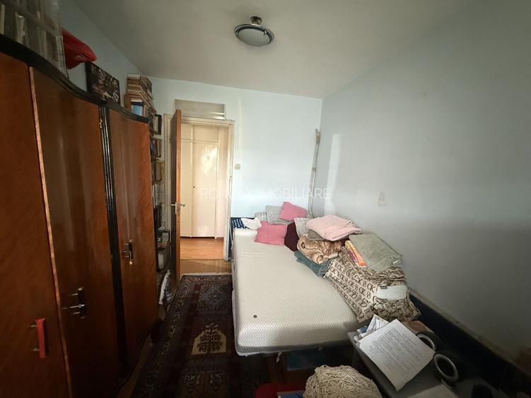Apartament 3 camere - 2 balcoane - 72 mp șoseaua Pantelimon - 6