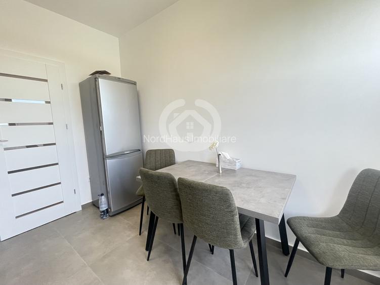 Apartament 3 camere NOU | Mobilat Premium | Parcare inclusa | - 6