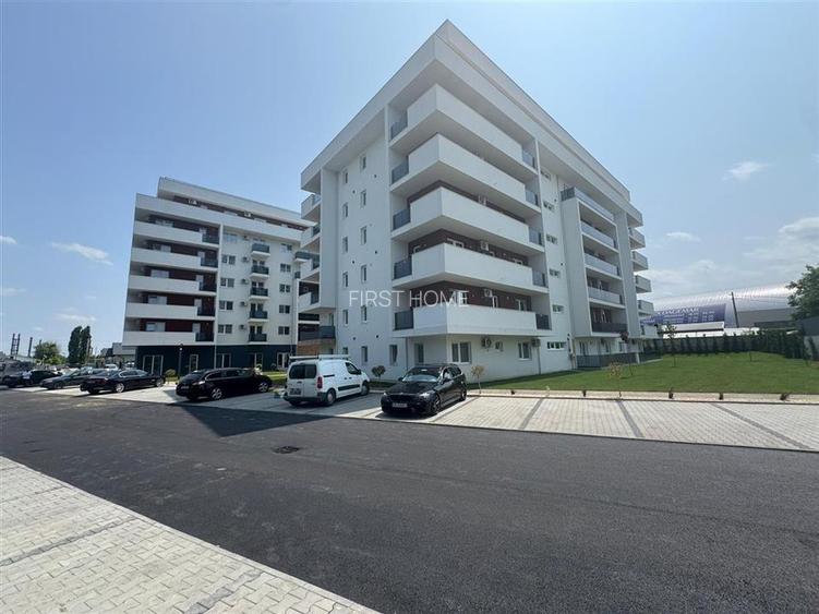 Ap 2 camere 72 mp utili, EXPRESS Residence, BLOC NOU, str Cotesti - 17