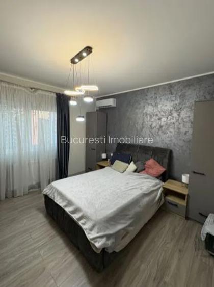 Berceni,Grand Arena,bl.nou,et.7/8,DECOMANDAT,mobilat,utilat complet,CENTRAlA,AC - 4