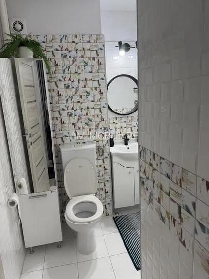 AP. 2 CAMERE- BRANCOVEANU, MOBILAT/UTILAT, METROU 6 MINUTE - 11