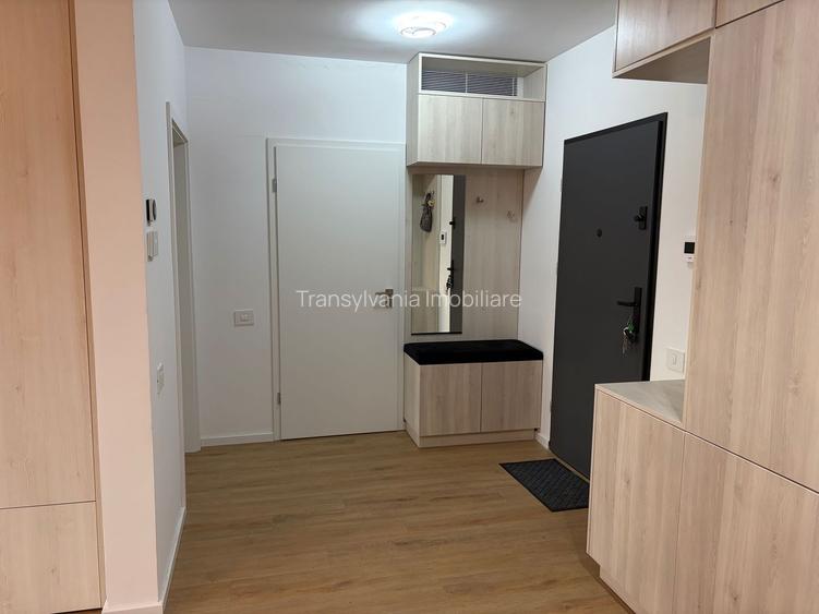 Apartament cu 2 camere la prima inchiriere | Gradina proprie | Zona Garii - 6