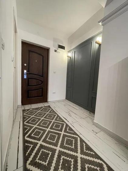 Apartament 1 Camere Podu Ros - Cantemir