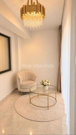Apartament de Lux în Complexul Zen Residence 65 mp Parcare Inclusa - 2