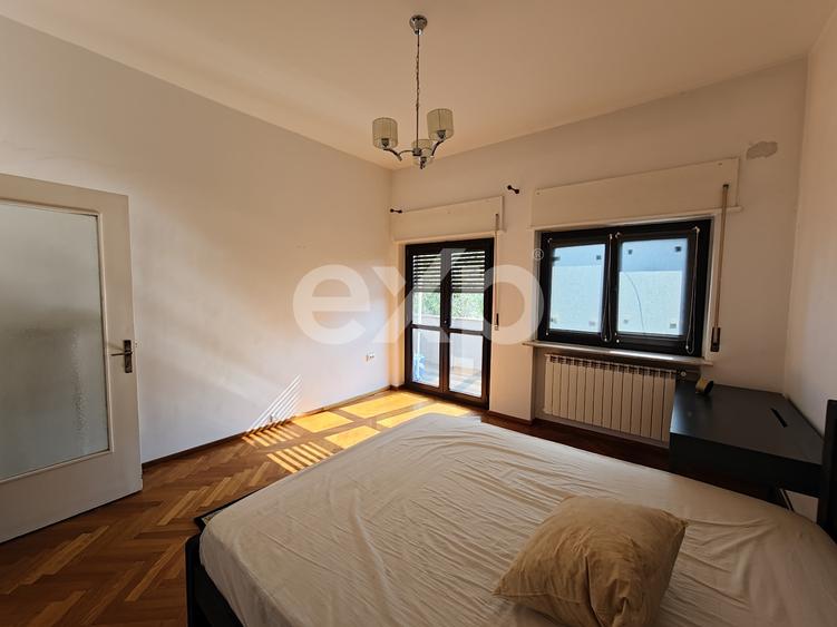 Un apartament stilat, intr-un bloc boutique