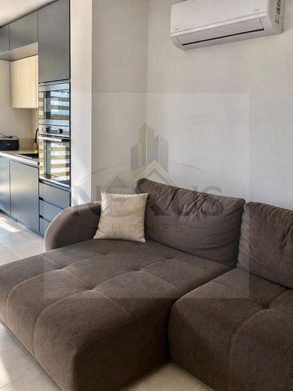 Apartament modern cu 2 camere | Emil Racoviță | Bloc nou – 2023