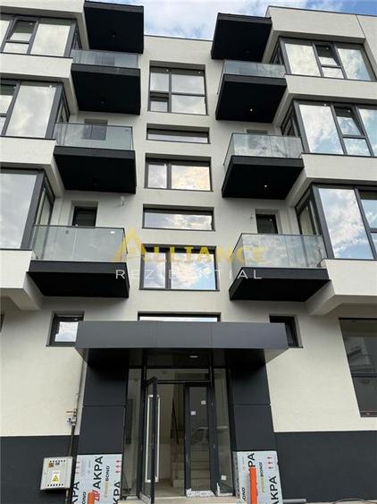 Apartament 3 camere Leordeni