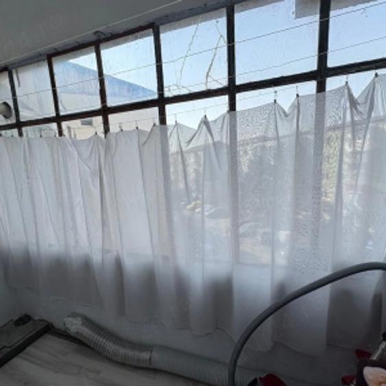 Apartament 2 camere decomandat,etaj 3, Zona Milcov