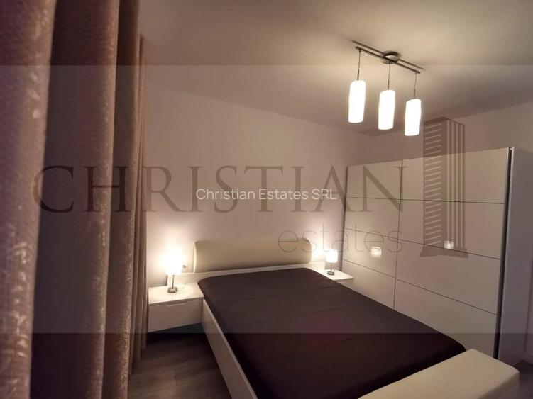 Apartament 2 Camere Exigent Plaza Residence Faza 4 Lujerului+ Parcare - 6