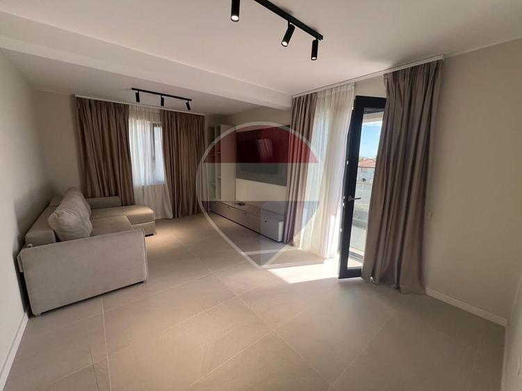 Apartament 2 camere zona gara