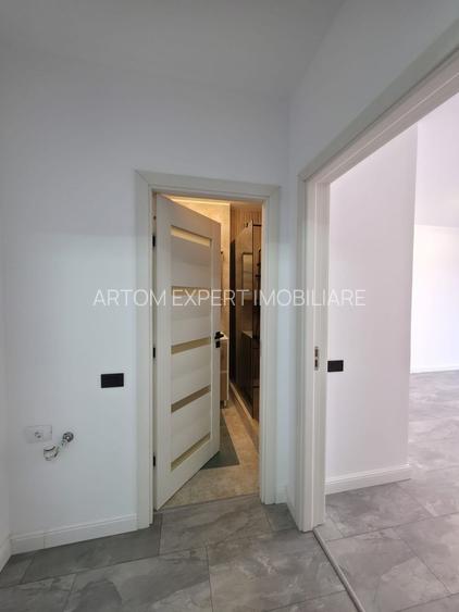 Apartament 2 camere, balcon 28mp | Auchan Titan - IRAM - 7