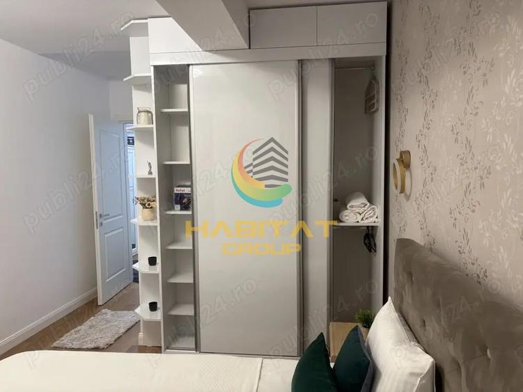 Apartament 2 camere Unirii, Lux, 59mp, Bloc 2023
