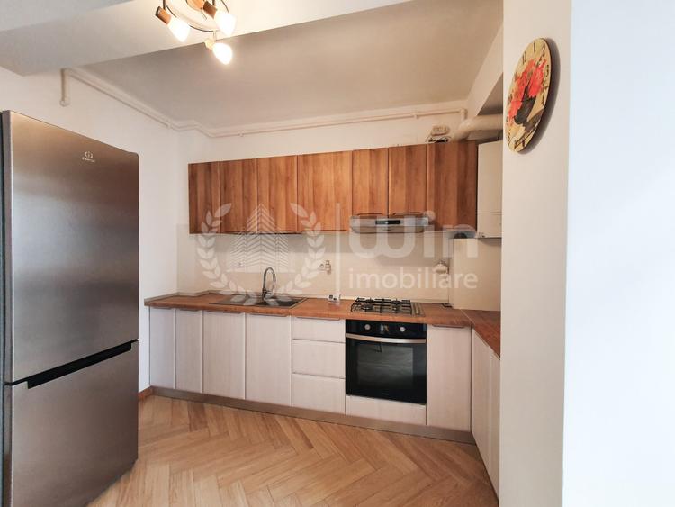 Apartament 2 camere | Bloc nou | Garaj inclus | Balcon | Iulius Mall!