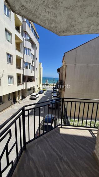 Vedere la mare-Prima închiriere-Peninsula-Bloc nou - 17