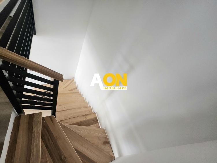 Apartament intr-o vila cu 4 apartamente , Cetate- Alba Iulia