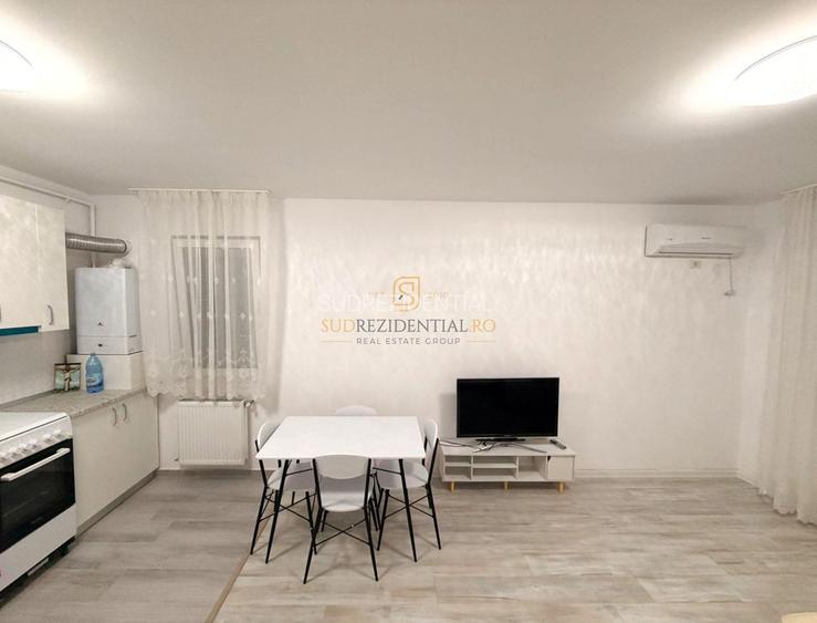 Apartament cu 3 camere si parcare, mobilat+utilat, Aparatorii Patriei - 3