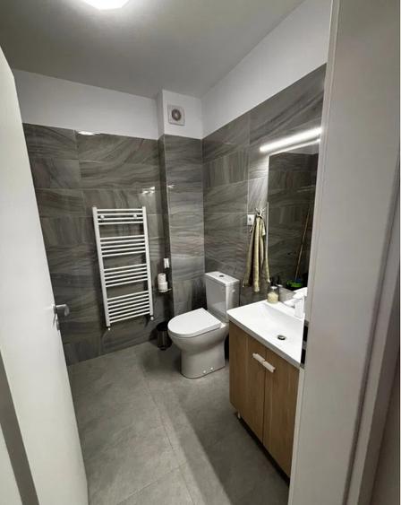 Apartament 3 camere | 2 băi | 75mp | mobilat modern | Eroilor