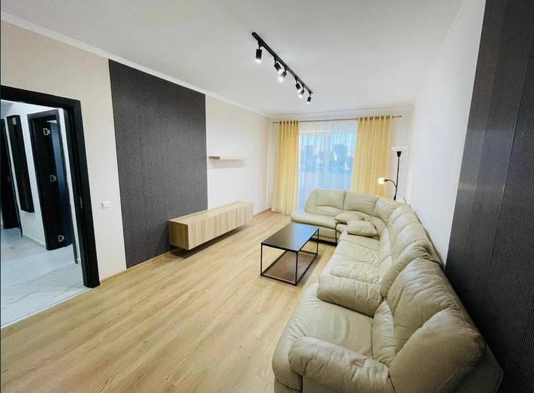 Apartament 2 Camere, NOU, Titan,DECOMANDAT,PRIMA INCHIRIRE,mobilat UTILAT