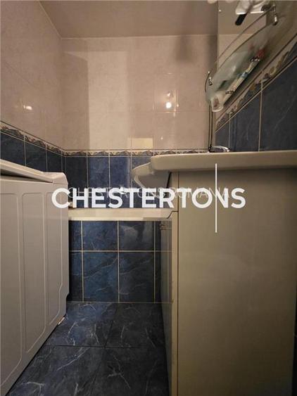 Apartament 3 camere , super renovat, dr Taberei zona Postei . - 11