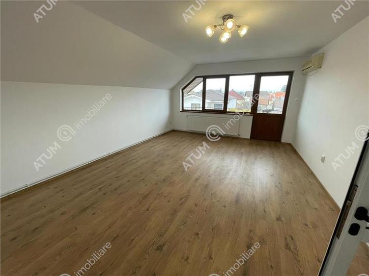 Casa individuala si 500 mp teren in zona centrala din Sibiu