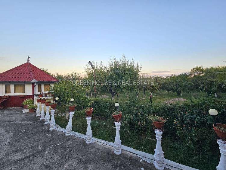 O casă cu suflet, pe un teren cât o poveste întreagă-Deva, zona Vulcan - 18