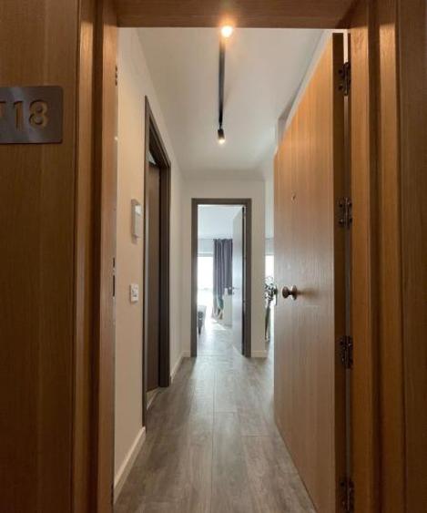 Apartament 2 camere Herastrau Complex Parcului20