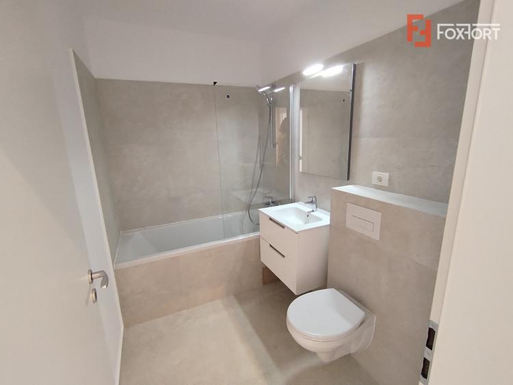 COMISION 0% Apartament cu 2 camere de vanzare in Timisoara, zona Braytim