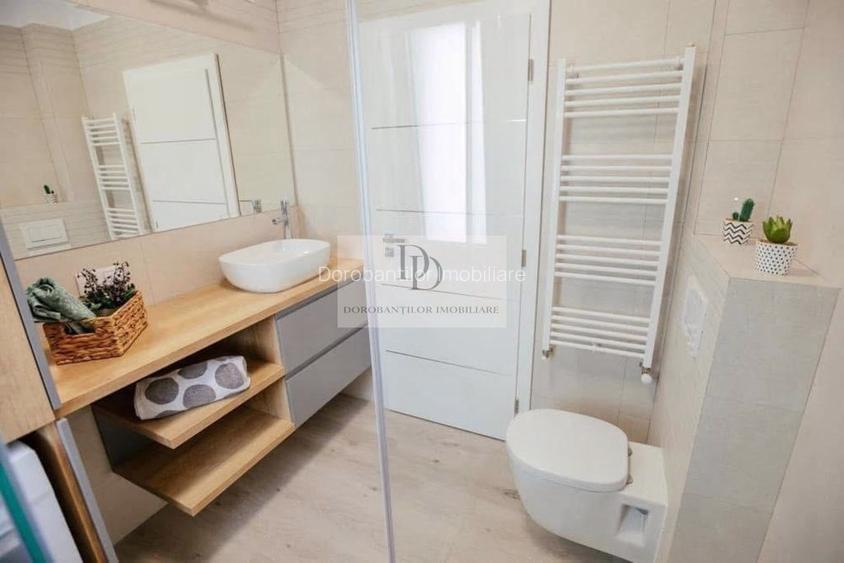 Apartament modern cu 2 camere + balcon | Parcare subterană | Bună Ziua - 5