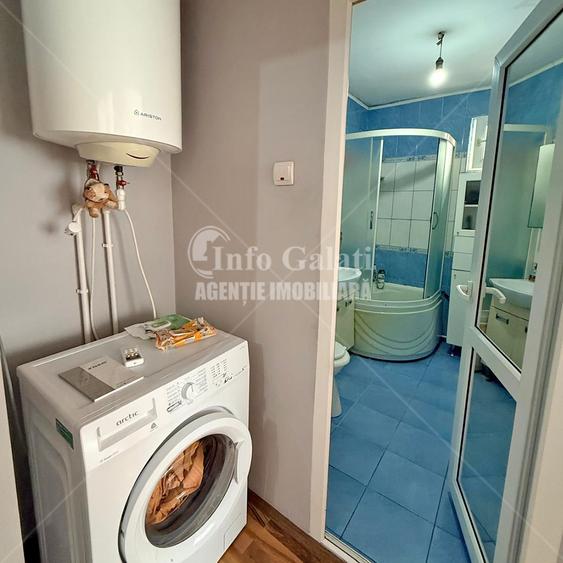 | Apartament cu 3 camere | Mobilat si Utilat | Micro 13 |