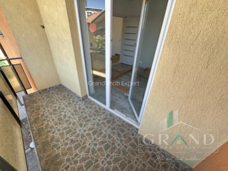 DUPLEX MODERN CU TERASĂ PRIVATĂ | 4 CAMERE | 2 BAI | GARAJ+PARCARE | IRIS - 17