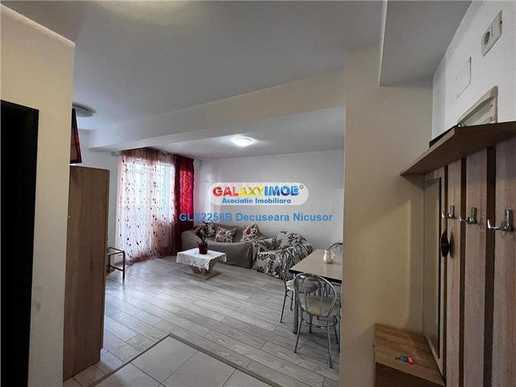 Apartament 2 camere, Militari Residence, Mobilat, Utilat, 65.900 euro - 2