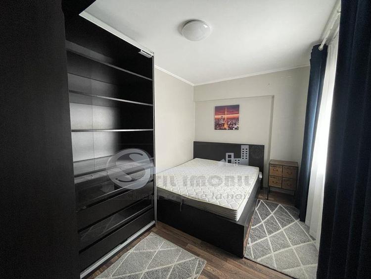Apartament 2 camere, Păcurari– parcare + internet incluse