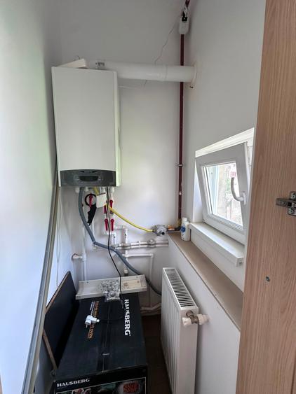 Apartament de 2 camere in vila