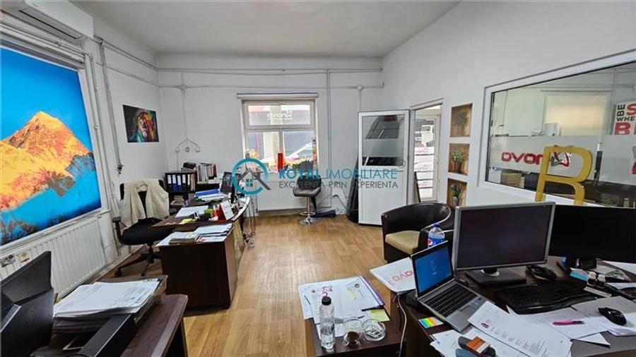 Royal Imobiliare-Vanzare Spatiu de Productie Zona Nord