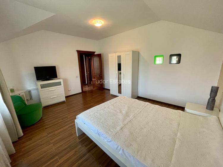 Vila cu Piscina in complex privat -Iancu Nicolae - 14